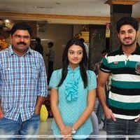 Its My Love Story Premayatra Press Meet - Pictures | Picture 126783